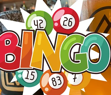 BINGO at Lost Valley’s Brewpub -Auburn, Maine