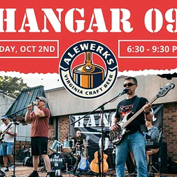 Live Music: Hangar 09