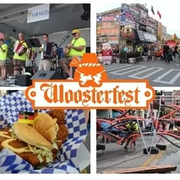 Woosterfest 2026