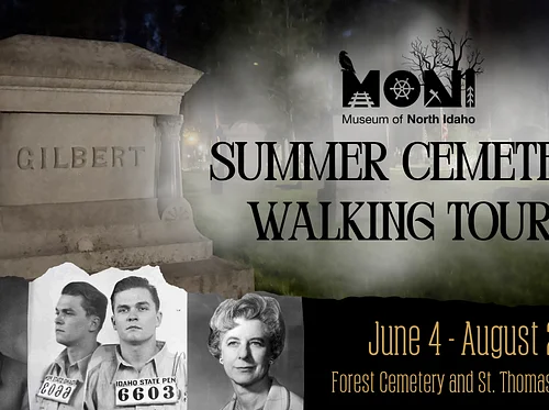 Legends and Leaders Tour