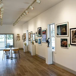 Rowayton Arts Center