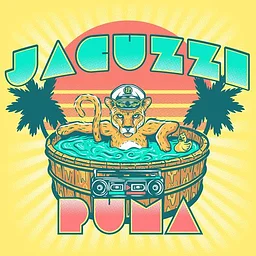 Jacuzzi Puma Live in the Brewhouse!