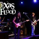 Summer Concert Series: Texas Flood ~ A Tribute to Stevie Ray Vaughan