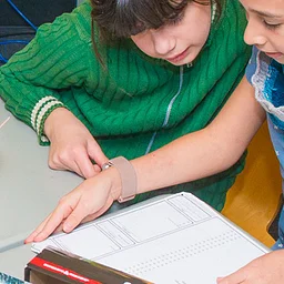 Teen Dungeons & Dragons