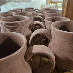 Built to Hold: Making & Attaching Handles