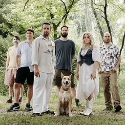 Tony & the Trees
