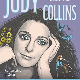 Judy Collins – Sweet Judy Blue Eyes: Farewell