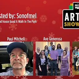 HOLIDAY Artist Showcase