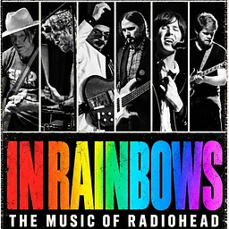 InRainbows - The Music of Radiohead