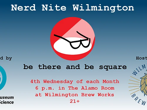 Nerd Nite Wilmington