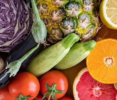 Free Healthy Lecture Series