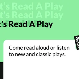 Let's Read A Play