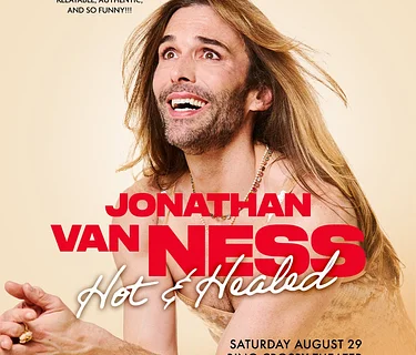 Jonathan Van Ness