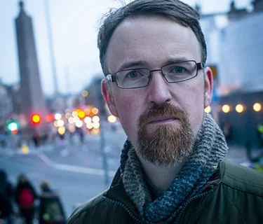 Enda Reilly – May 30, 2026