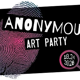 Anonymous Art Party