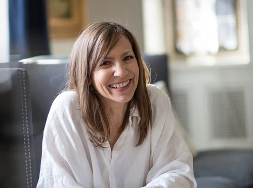 Sunday Music by Angie Miller