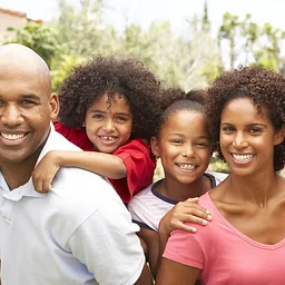 Coffee Talk – Creole Speaking Families