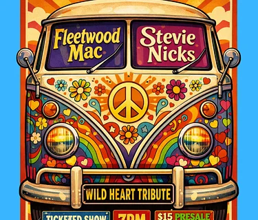 Wild Heart - A Tribute to Fleetwood Mac & Stevie Nicks