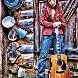 Joann Sifo Live at Outpost