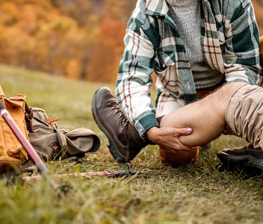 Wilderness First Aid Class