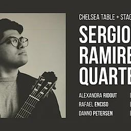 Sergio Ramirez Quartet