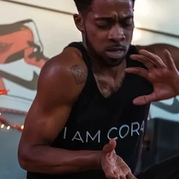 Master Classes w/ Keon Washington: SH/CD @ RMC