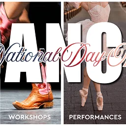 National Day of Dance