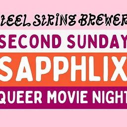 Sapphlix - Queer Movie Night