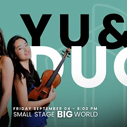 MUSIC | Yu&I Duo