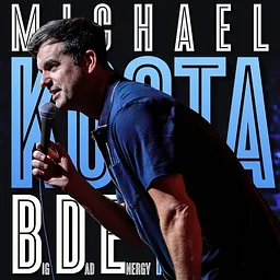 Michael Kosta: Big Dad Energy Tour