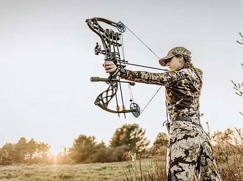 Partner Event: Archery Hunter Safety – Addendum Course