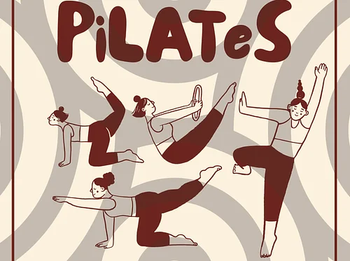 Jet Set Pilates