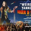 Weird Al Yankovic