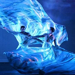 MOMIX: Botanica