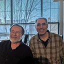 Tuesday Night Jazz : Noah Teicher & Craig Dingman Jazz Duo