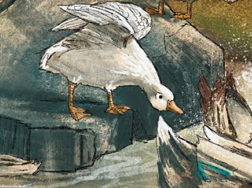 All Ages Storytime with Author Marisa Ramel