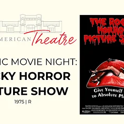 Rocky Horror Picture Show - Classic Movie Nights