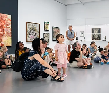 Storytime Studio: All About Amphibians