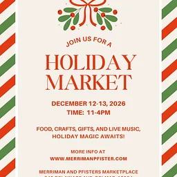 Holiday Market