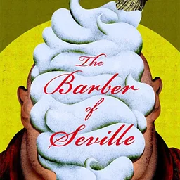Peach State Opera presents: "The Barber of Seville"