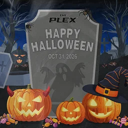 Halloween | The Plex Early Closure