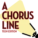 Dallas Auditions » A Chorus Line Teen Edition – Auditioning Grades 9-12 – Dallas