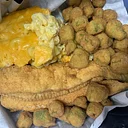 Food Truck: Baton Rouge Cuisine