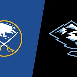 Utah Mammoth vs. Buffalo Sabres