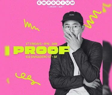 “Full Tilt” w/ DJ Proof