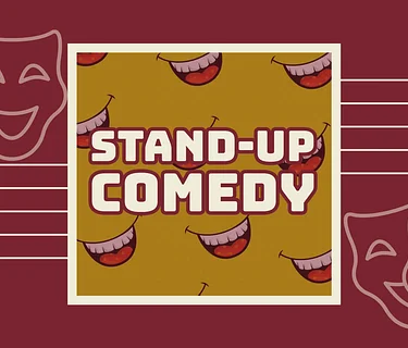 The Comedy Joint | Every Wednesday | Stand-Up Comedy West Los Angeles