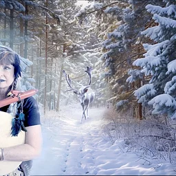 Jol Light: Midwinter Magic Sound Journey