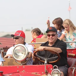 Fallon Junior Rodeo