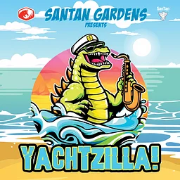 YACHTZILLA! Live at SanTan Gardens