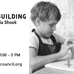 REGISTRATION DEADLINE: Youth Handbuilding